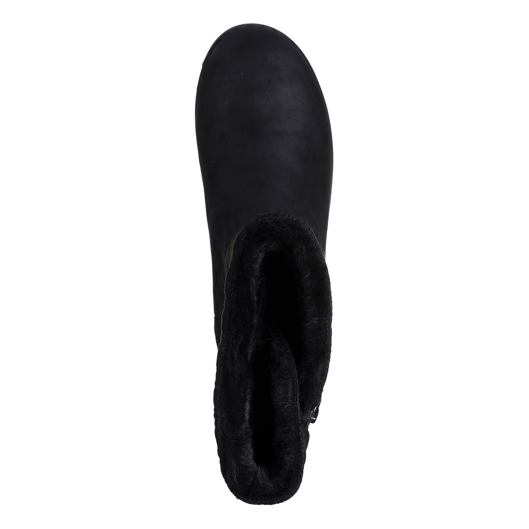 Women's Wide Fit Skechers 167675 Keepsakes 2.0 Morning Walks Boots