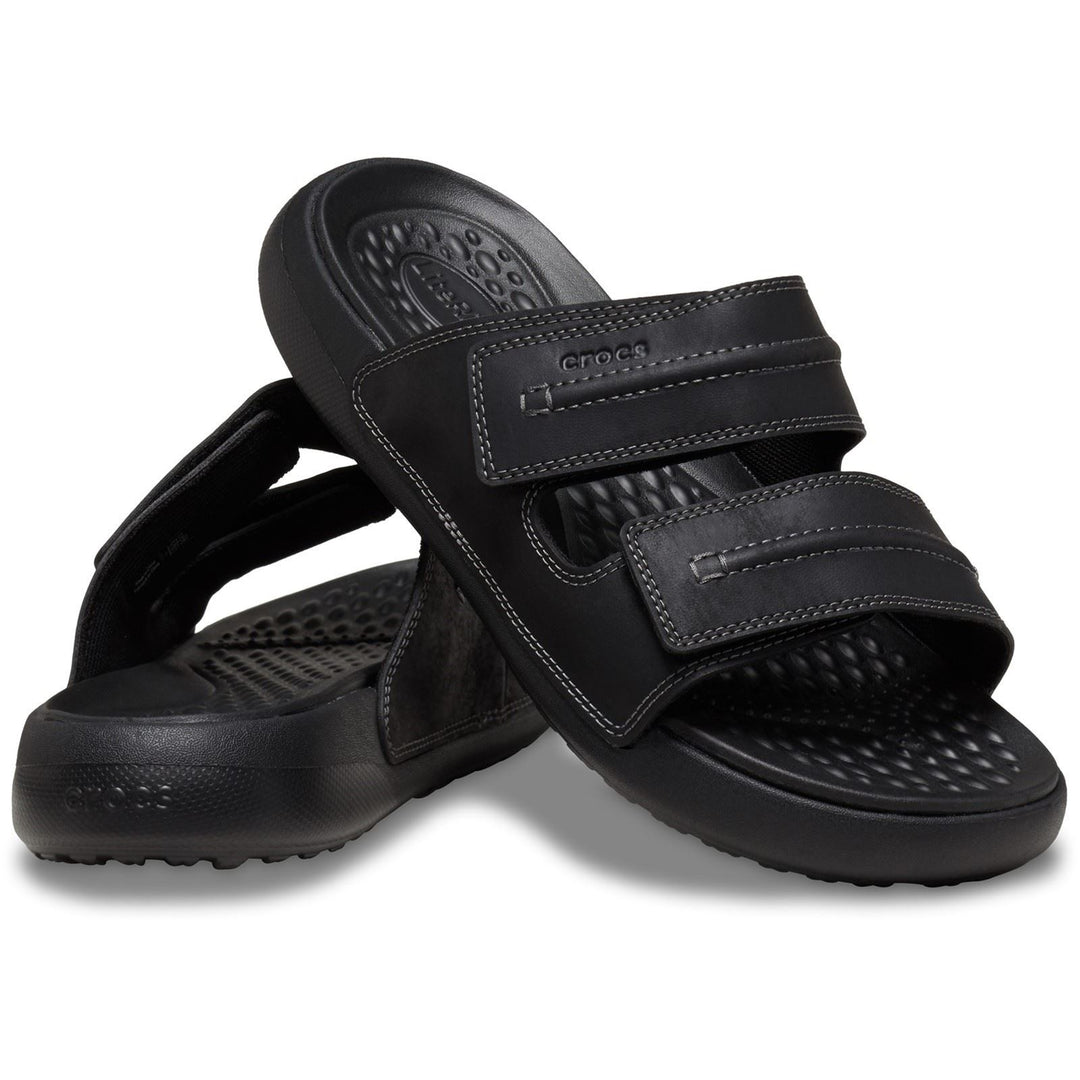 Men's Crocs 209396 Yukon Vista II Sandals