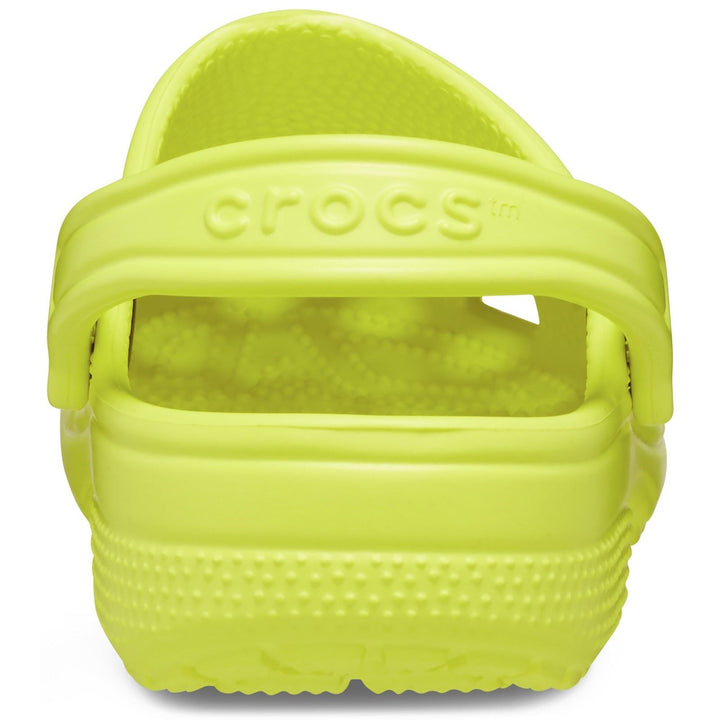 Unisex Crocs 10001 Classic Clog Sandals