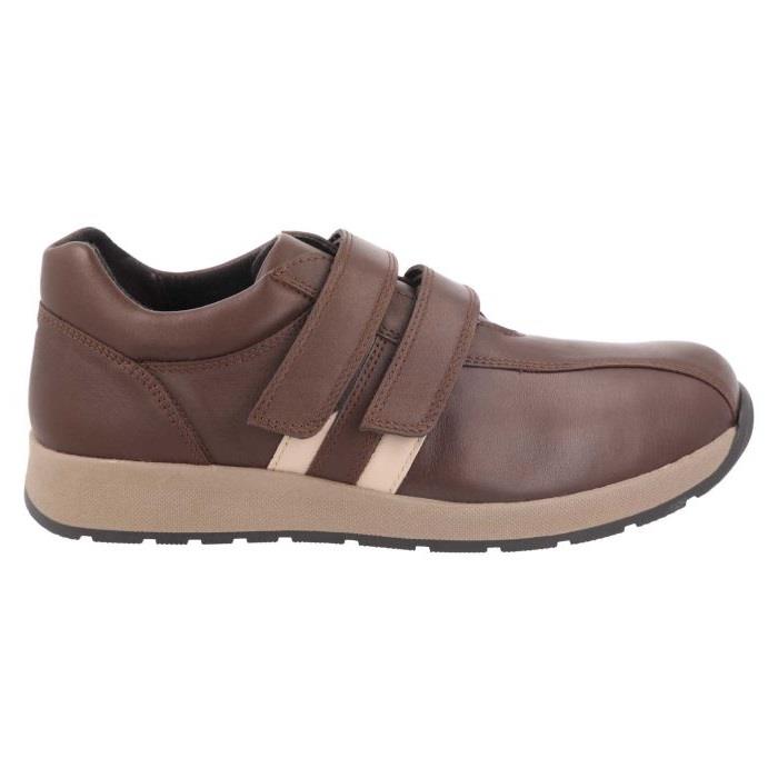 Men's Wide Fit DB Wayne Sneakers