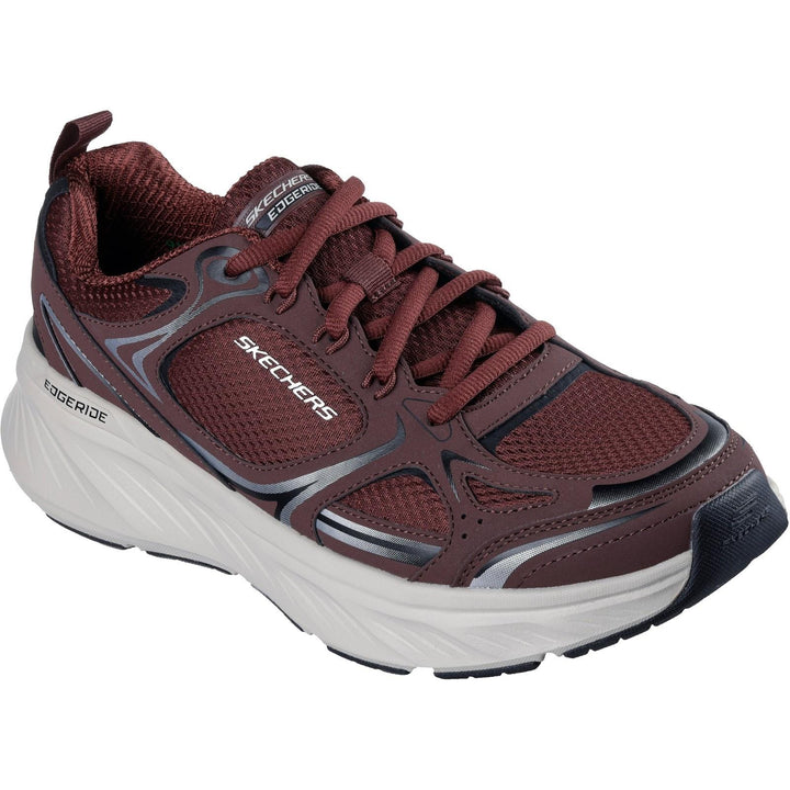 Men's Relaxed Fit Skechers 232844 Edgeride Exodis Sneakers