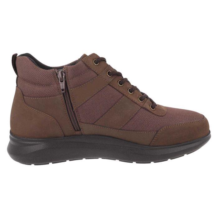 Men's Wide Fit DB Alistaire sneakers