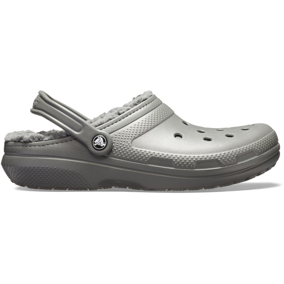 Unisex Crocs 203591 Classic Lined Clog Sandals