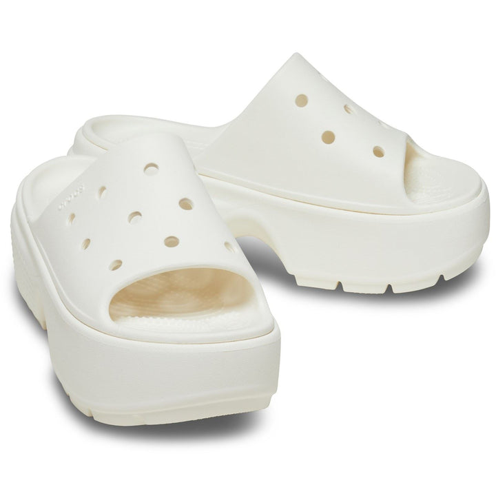 Unisex Crocs 209346 Stomp Slippers