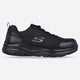 Skechers 200086EC Arch Fit Ringstap Sicherheits-Sneaker für Herren in weiter Passform