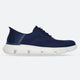 Men's Wide Fit Skechers 205303 Slip-ins Garza Palma Sneakers