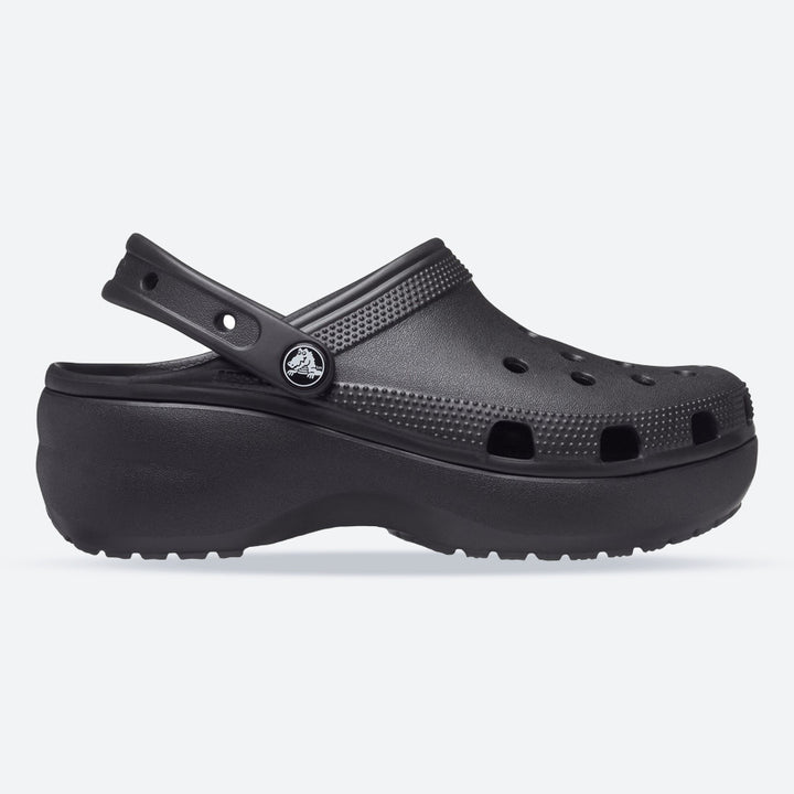 Women's Crocs 206750 Classic Platform Clog Sandals