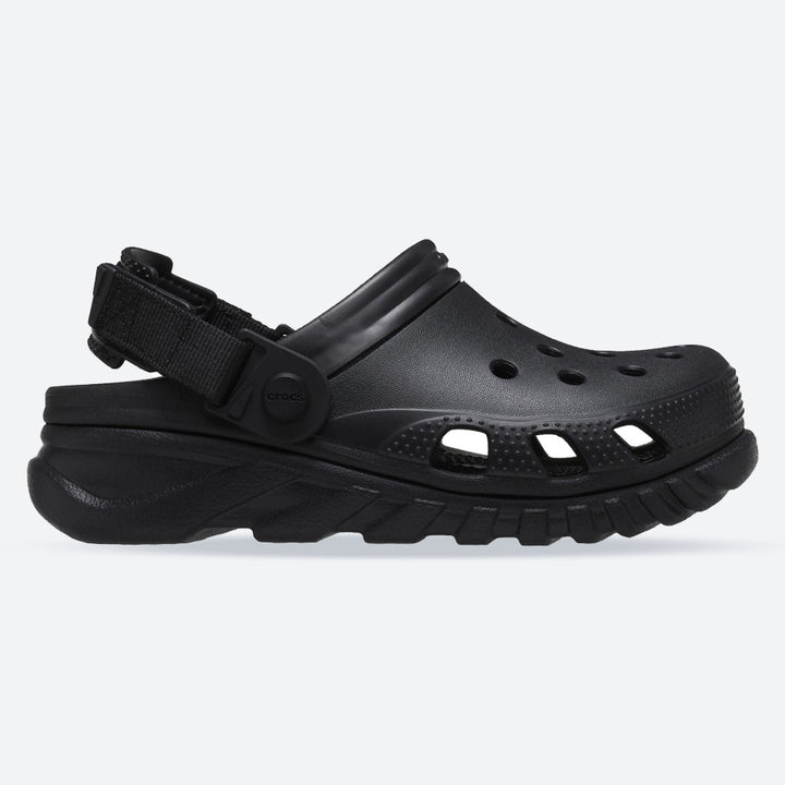 Unisex Crocs 208776 Duet Max II Clog Sandals