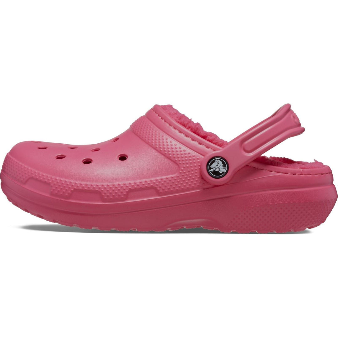 Women's Crocs 203591 Classic Lined Clog Sandals