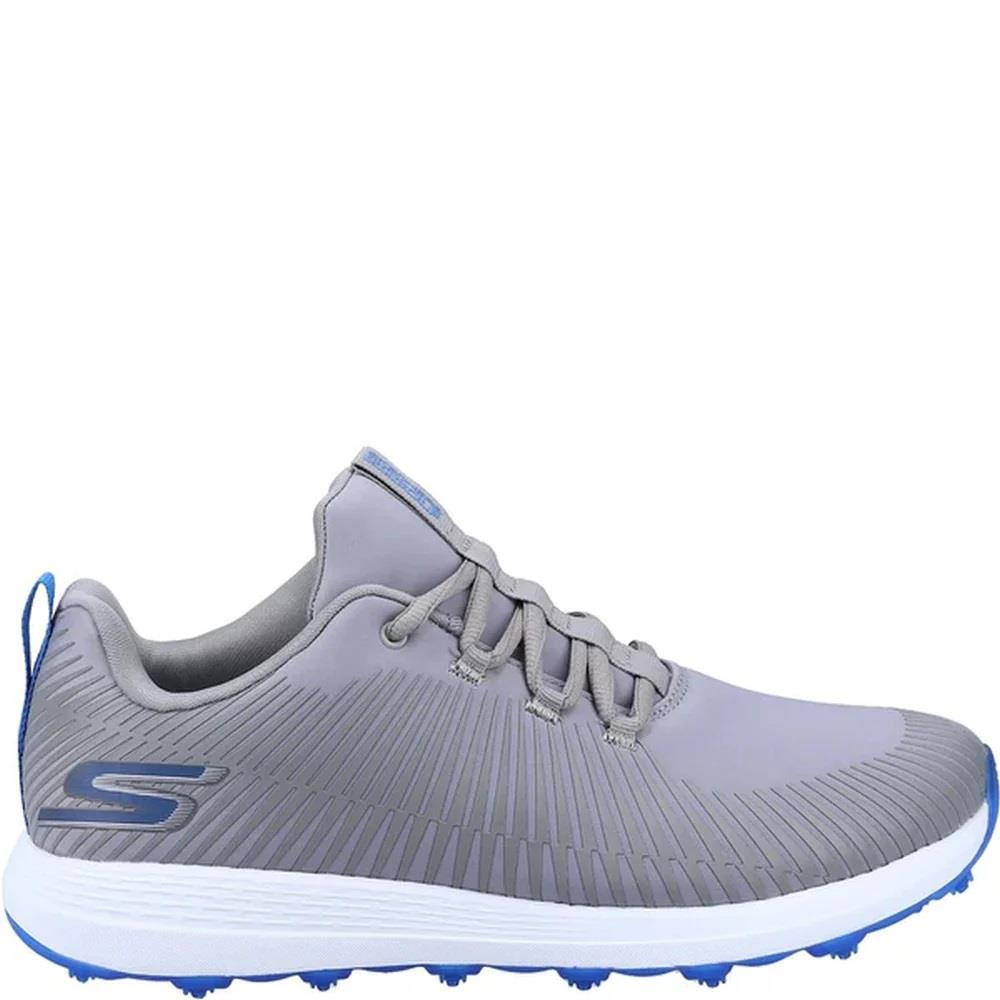 Men's Wide Fit Skechers Go Golf Max Sport Sneakers