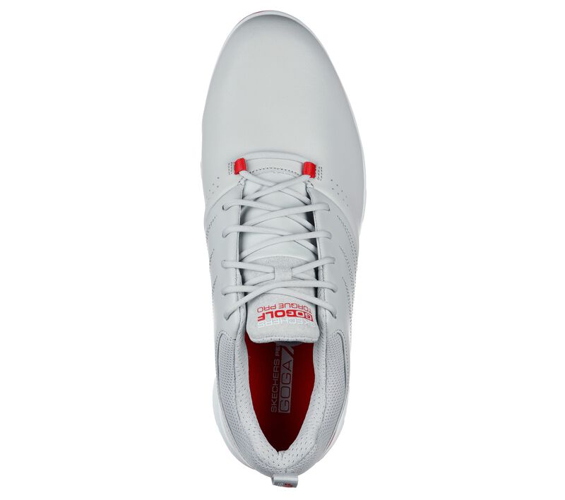 Men's Wide Fit Skechers Go Golf Torque Pro Sports Sneakers