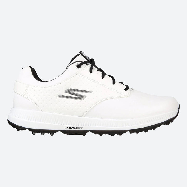 Men's Wide Fit Skechers 214043 Go Golf Elite 5 Legend Golf Sneakers