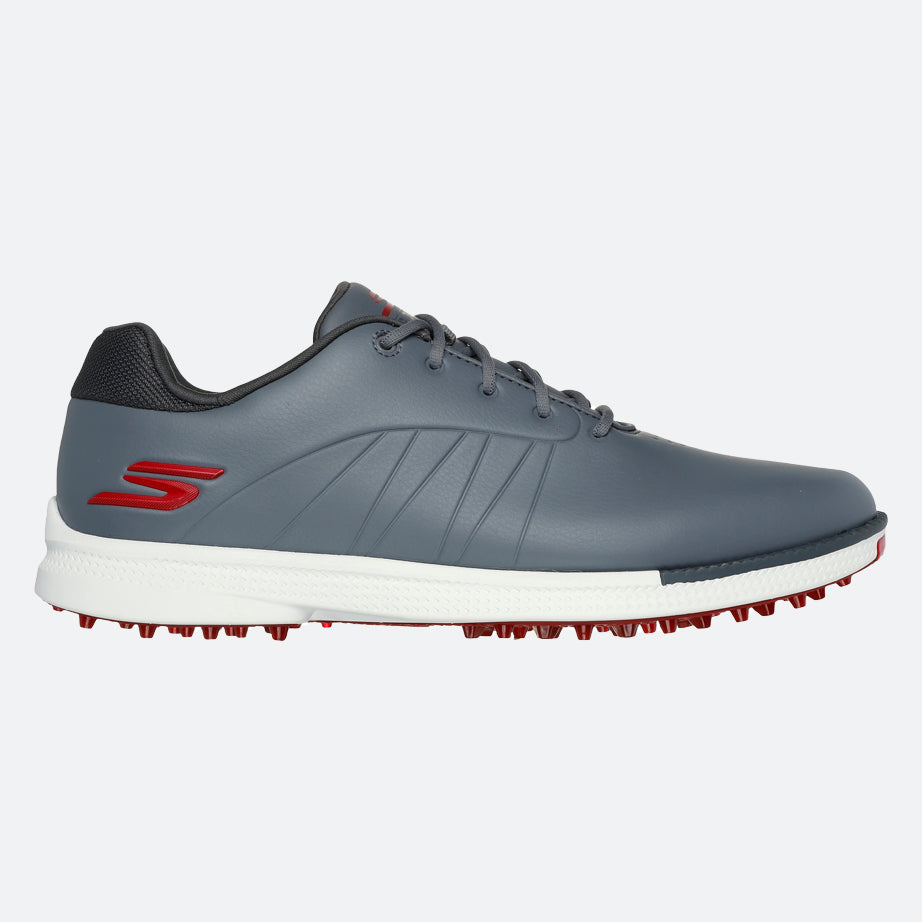 Men's Wide Fit Skechers 214099 Go Golf Tempo Sneakers