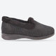 Women's Wide Fit DB Betony Slippers