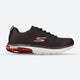 Mens Wide Fit Skechers Go Walk Air 2.0 Enterprise 216241 Walking Sneakers