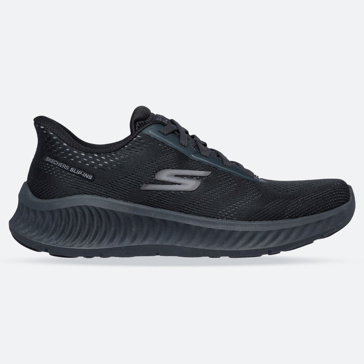 Men's Wide Fit Skechers 216375 Slip-ins Go Walk Now Payton Sneakers