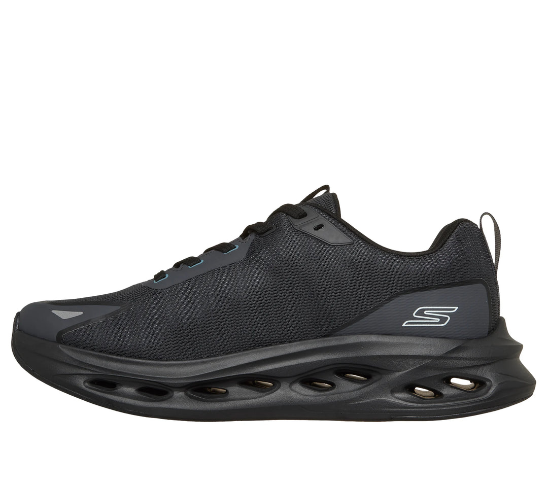 Men's Wide Fit Skechers 220417 Max Cushioning Glide Step Tukker Sneakers