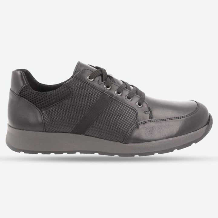 Men's Wide Fit DB Jerome Sneakers