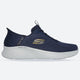 Men's Wide Fit Skechers 232466 Slip-ins Skech Lite Pro Primebase Sneakers