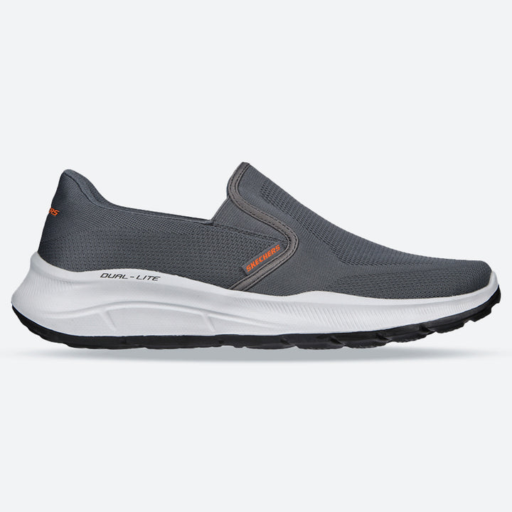 Skechers 232516 Equalizer 5.0 Grand Legacy Sneakers für Herren mit weiter Passform