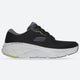 Men's Wide Fit Skechers 232714 D'lux Walker 2.0 Swave Sneakers