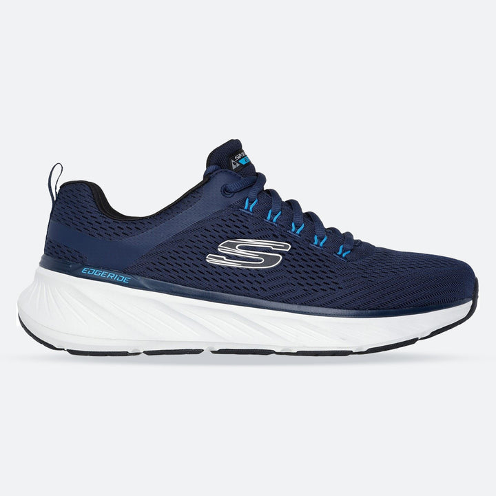 Men's Relaxed Fit Skechers 232843 Edgeride Contention Sneakers