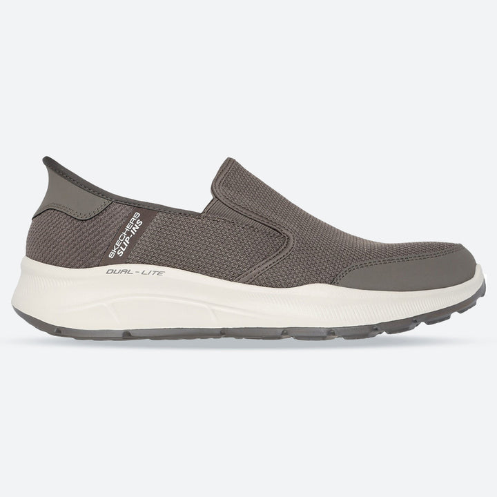 Men's Relaxed Fit Skechers 232926 Slip-ins Equalizer 5.0 Drayze Sneakers