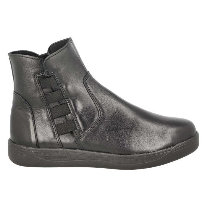 Women's Wide Fit DB Delphine Boots