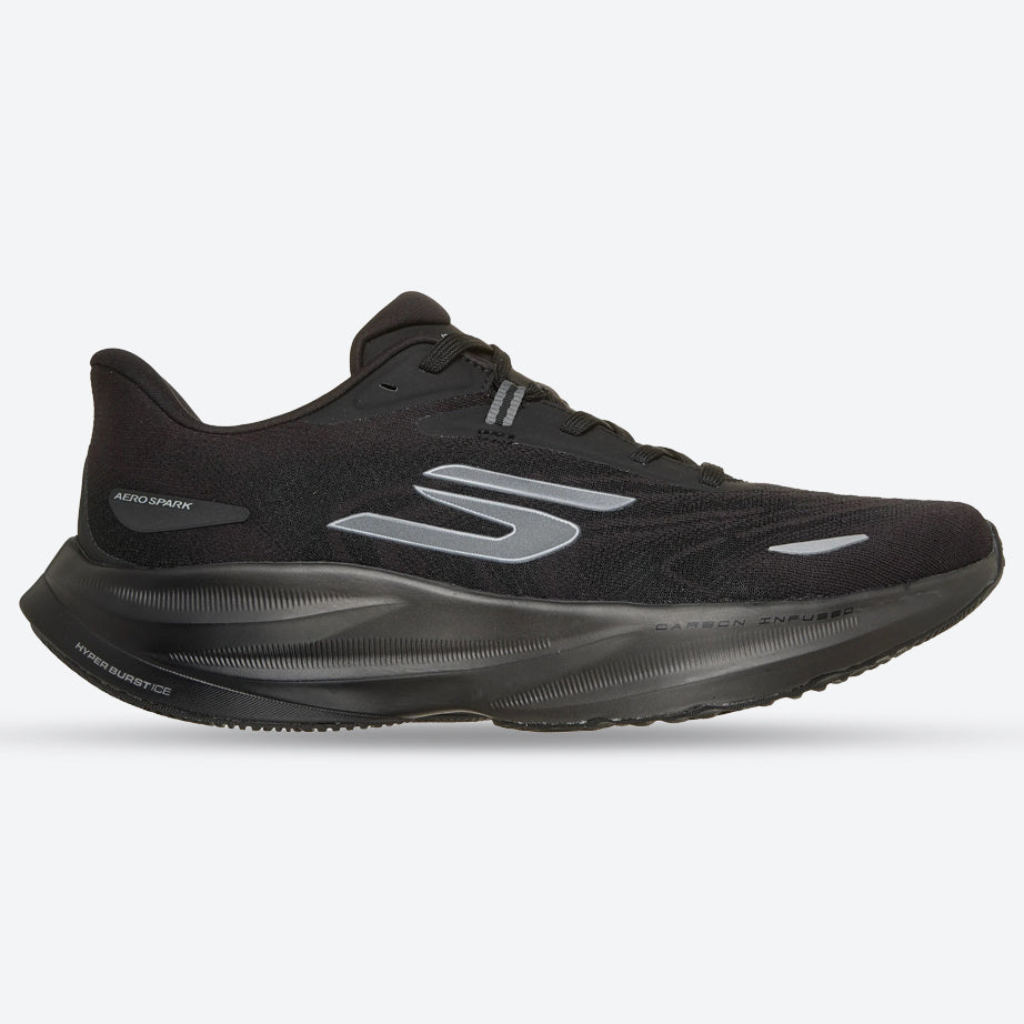 Skechers 246200 Go Run Ride 12 Herren-Sneaker in Weite