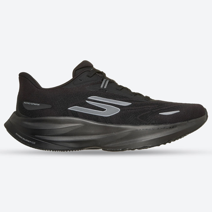 Skechers 246200 Go Run Ride 12 Herren-Sneaker in Weite