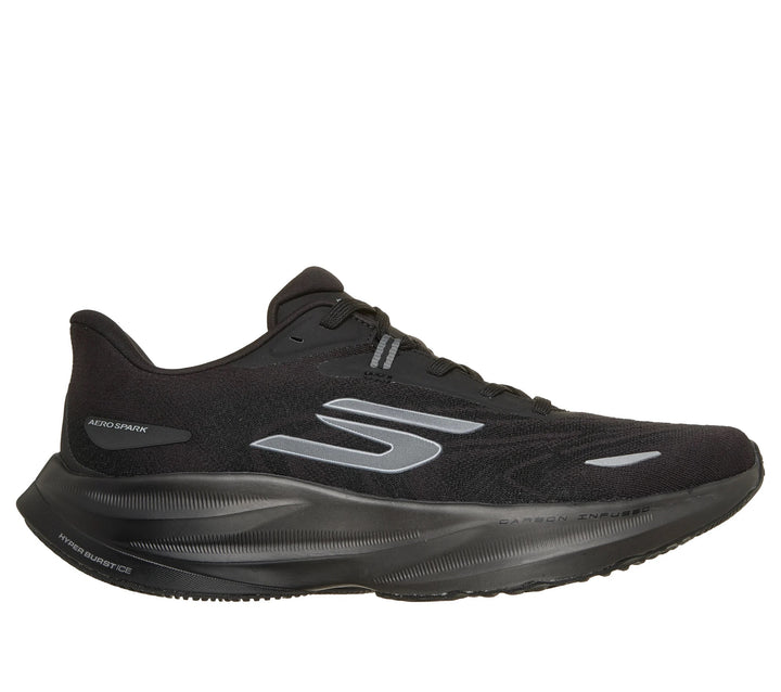 Skechers 246200 Go Run Ride 12 Herren-Sneaker in Weite