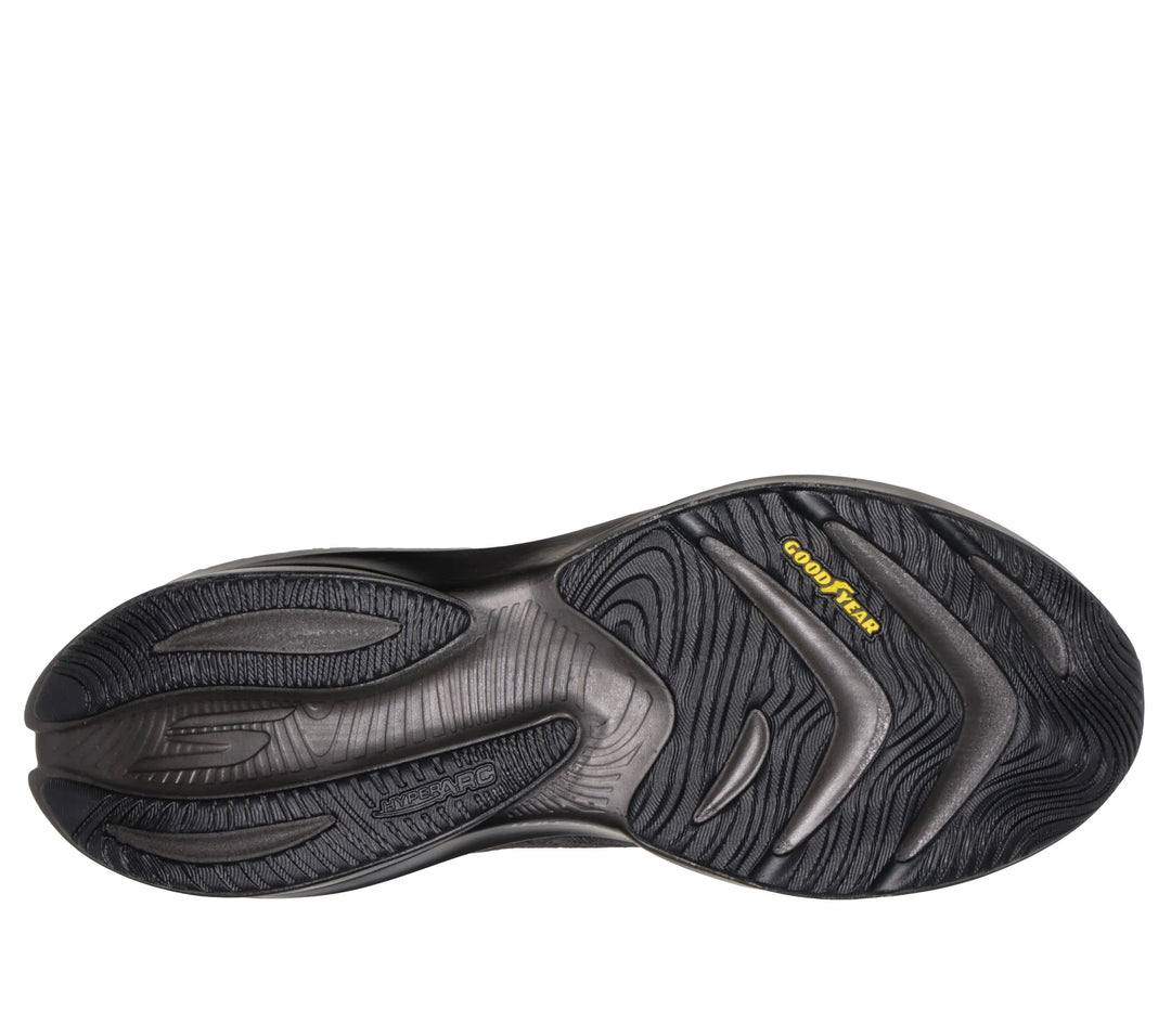 Skechers 246200 Go Run Ride 12 Herren-Sneaker in Weite