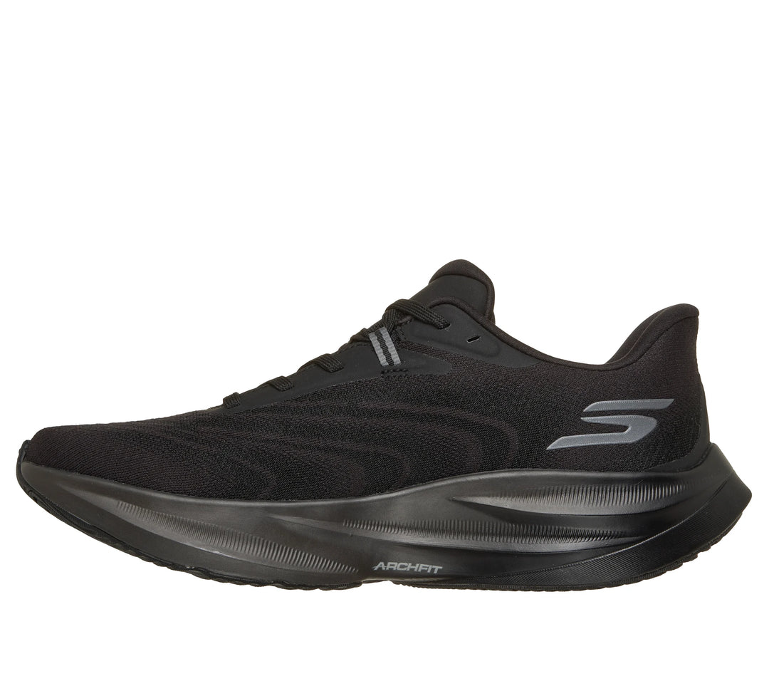 Skechers 246200 Go Run Ride 12 Herren-Sneaker in Weite