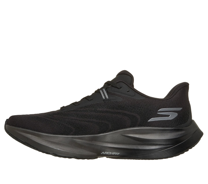 Skechers 246200 Go Run Ride 12 Herren-Sneaker in Weite