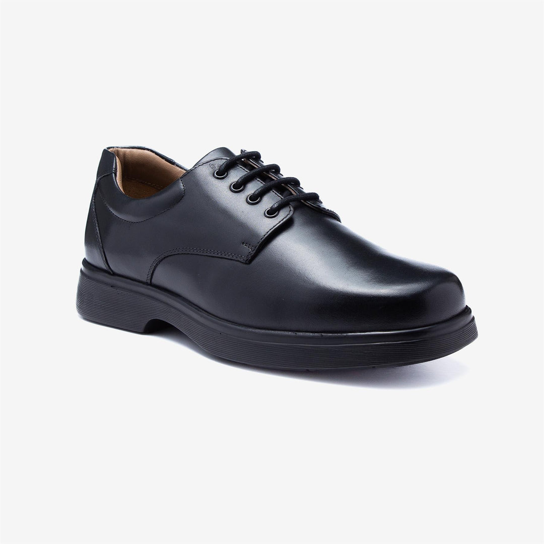 Mens Wide Fit Tredd Well Spencer Shoes