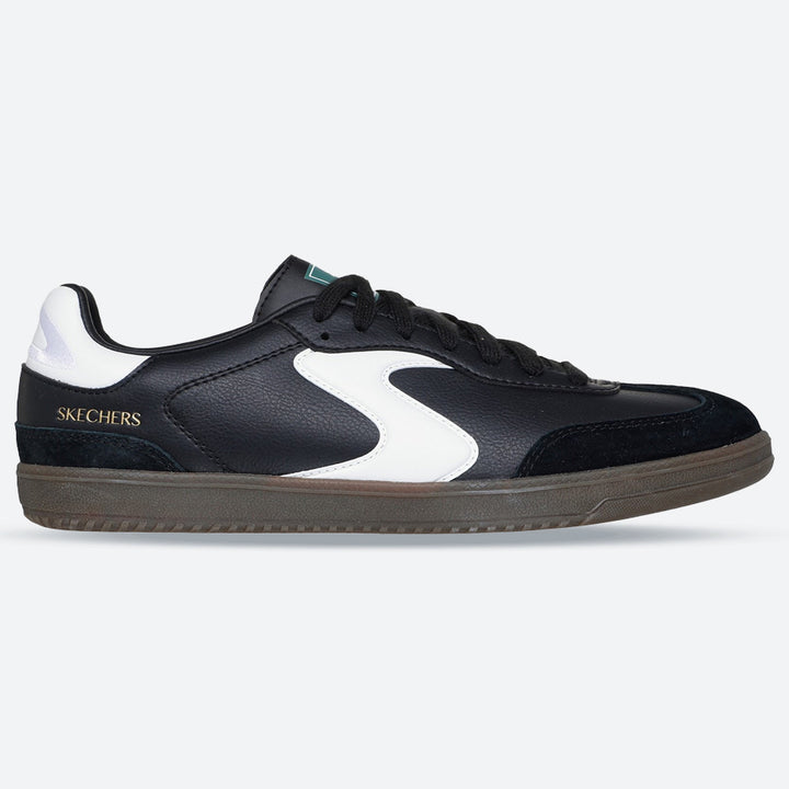 Men's Wide Fit Skechers 254150 Hotshot Pyke Sneakers