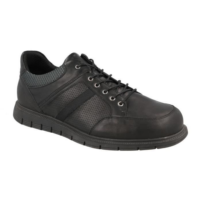 Men's Wide Fit DB Caspian Shoes