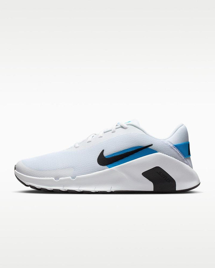 Men's Wide Fit Nike Flex HV9977-101 Running Sneakers