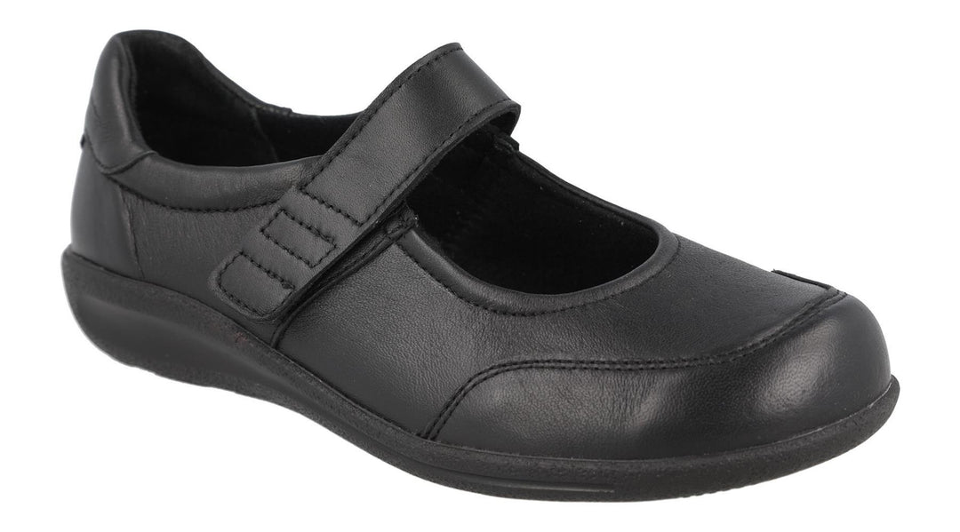 Women's Wide Fit DB Redpoll Shoes