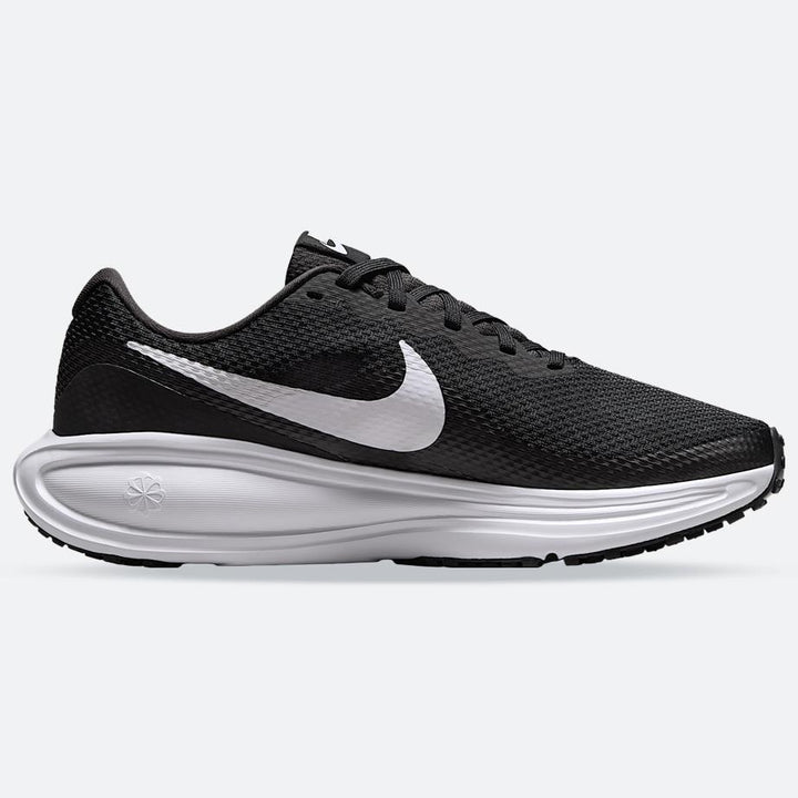 Women's Wide Fit Nike HQ1995-002 Revolution 8 Running Sneakers