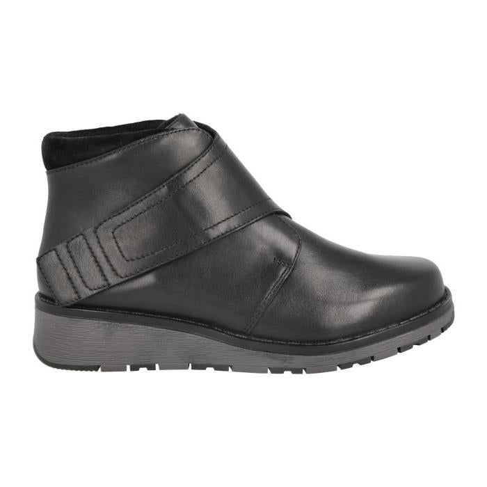 Women's Wide Fit DB Hitchin Boots