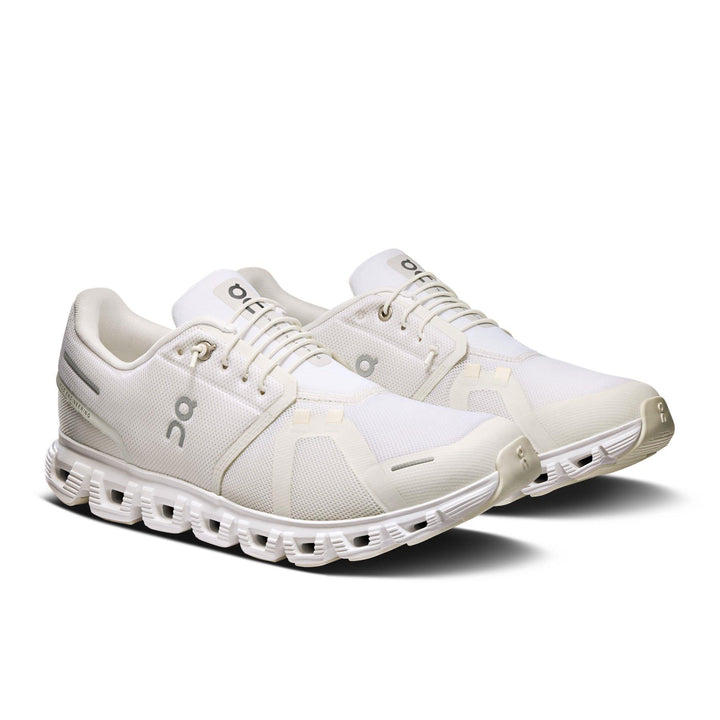 Men's Wide Fit On Cloud 6 Wide Sneakers