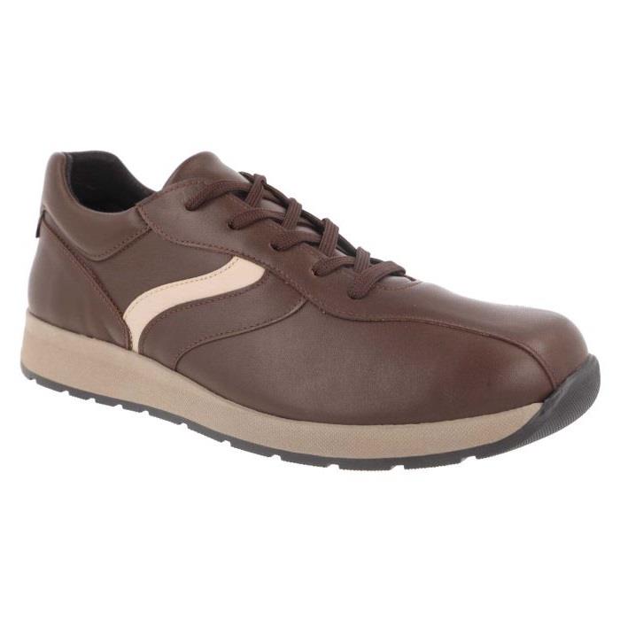 Men's Wide Fit DB Maurice Sneakers
