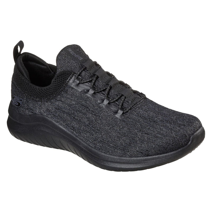 Men's Wide Fit Skechers 232206 Ultra Flex 2.0 Cryptic Sneakers