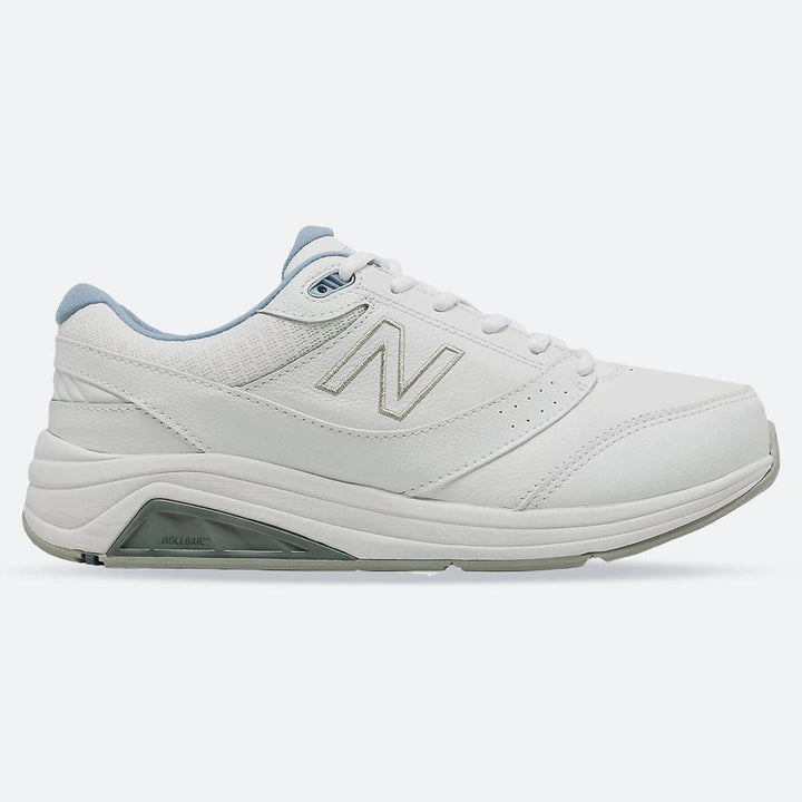 Women's Wide Fit New Balance WW928WB3 Walking Sneakers - Fresh Foam