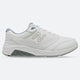 Women's Wide Fit New Balance WW928WB3 Walking Sneakers - Fresh Foam