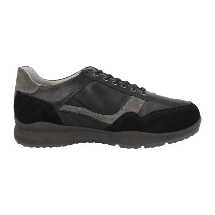 Men's Wide Fit DB Benedict Sneakers