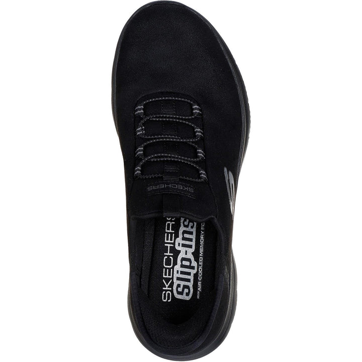 Women's Wide Fit Skechers 150254 Slip-ins Summits Sneakers