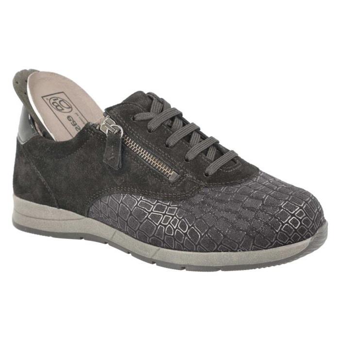 Women's Wide Fit DB Cumulus Sneakers