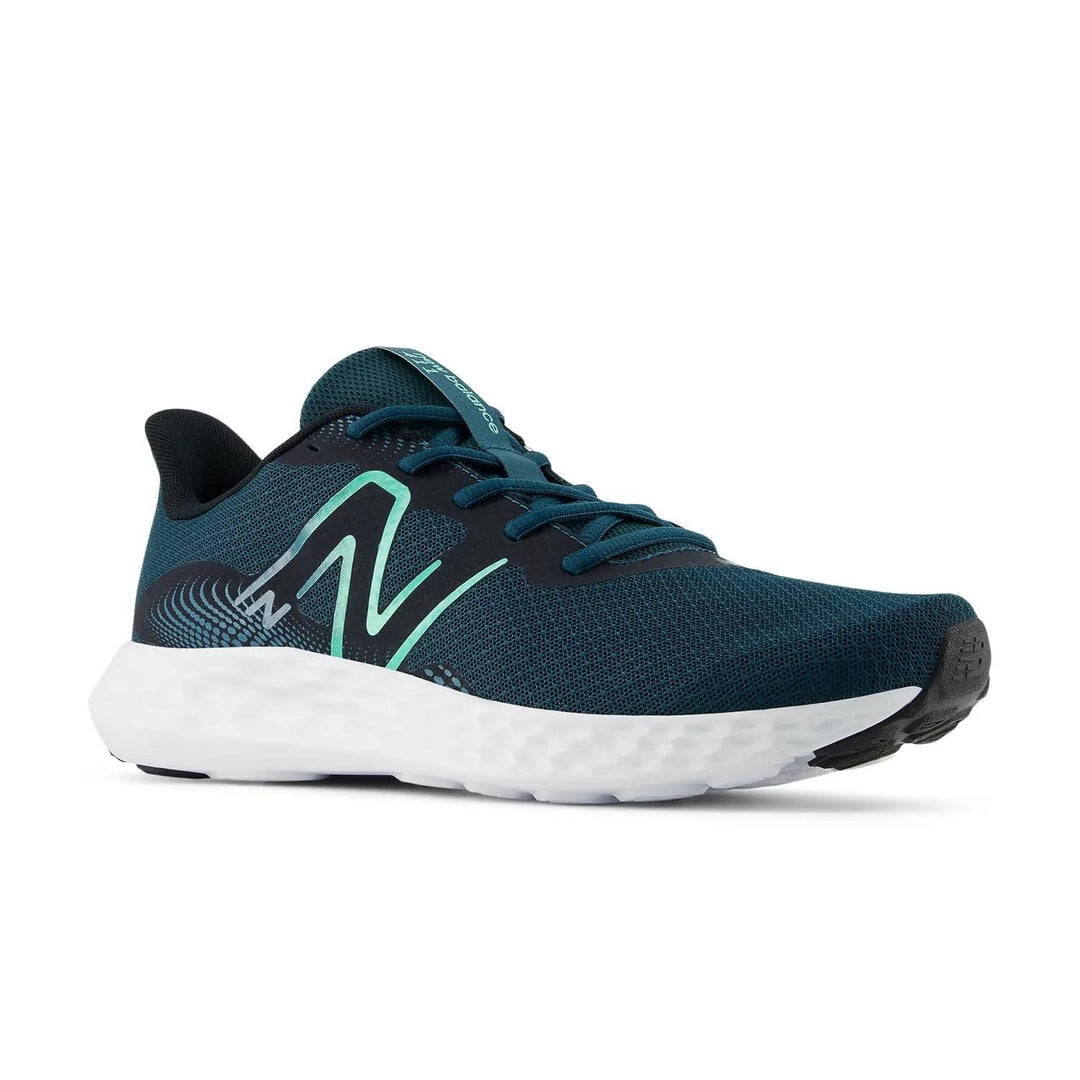 Men's Wide Fit New Balance Dynasoft M4118PQ Walking/Running Sneakers - Fresh Foam